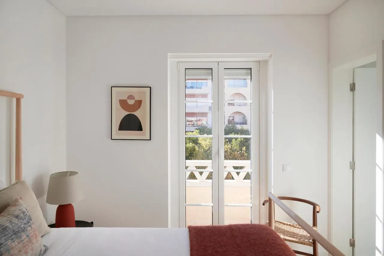 ליסבון Deluxe Apt At Amazing Prime Location, By Timecooler