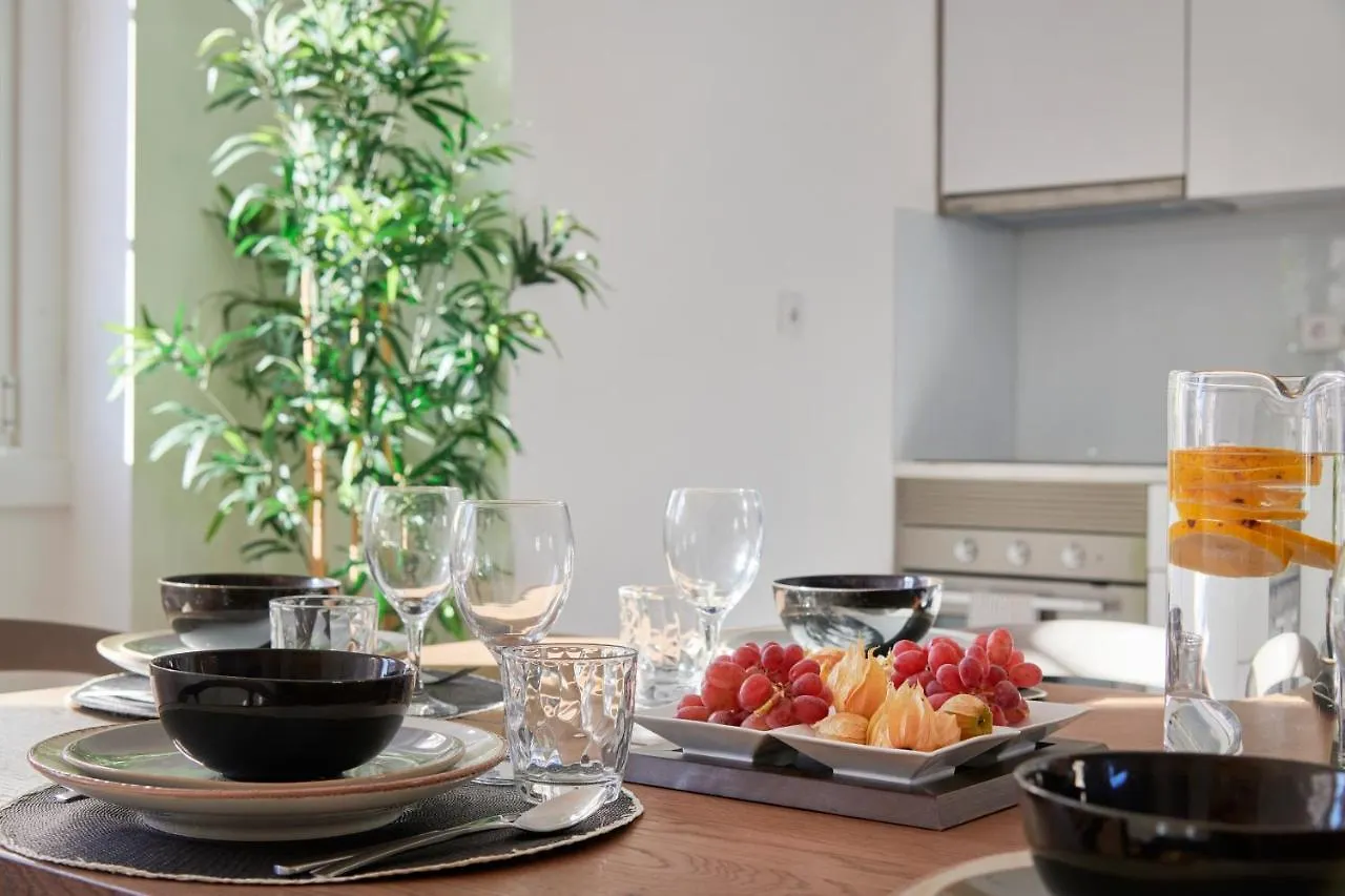 ליסבון Deluxe Apt At Amazing Prime Location, By Timecooler דירה