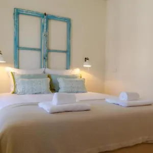 Appartamento Casas D'mouraria, Lisbona