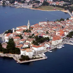 Mip , Porec Croazia